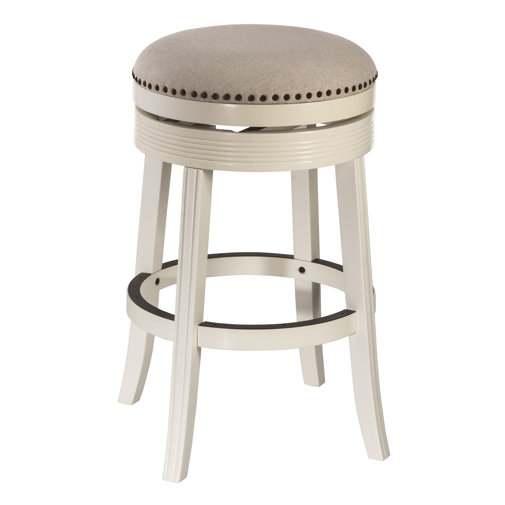 Stolz Bar & Counter Swivel Stool & Reviews Joss & Main